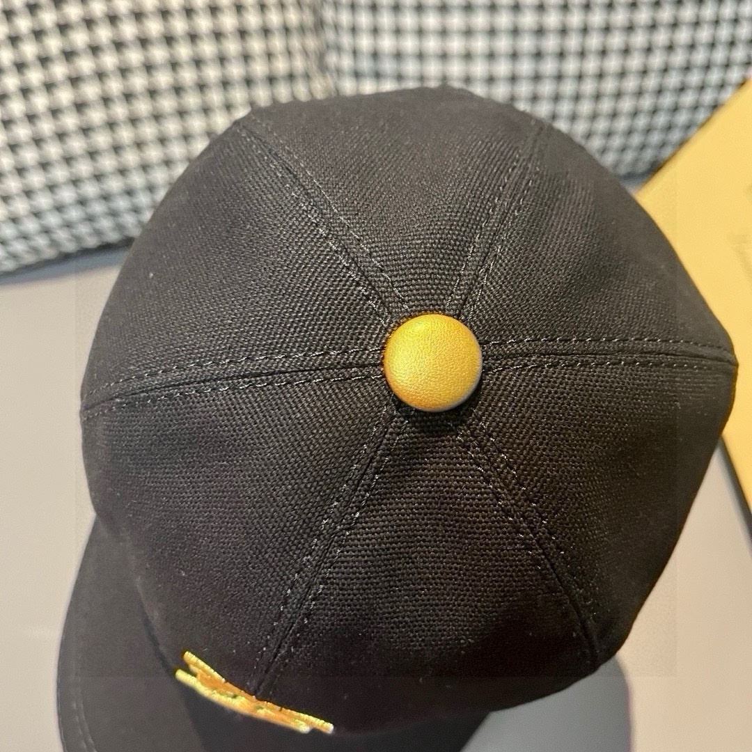 Burberry Caps